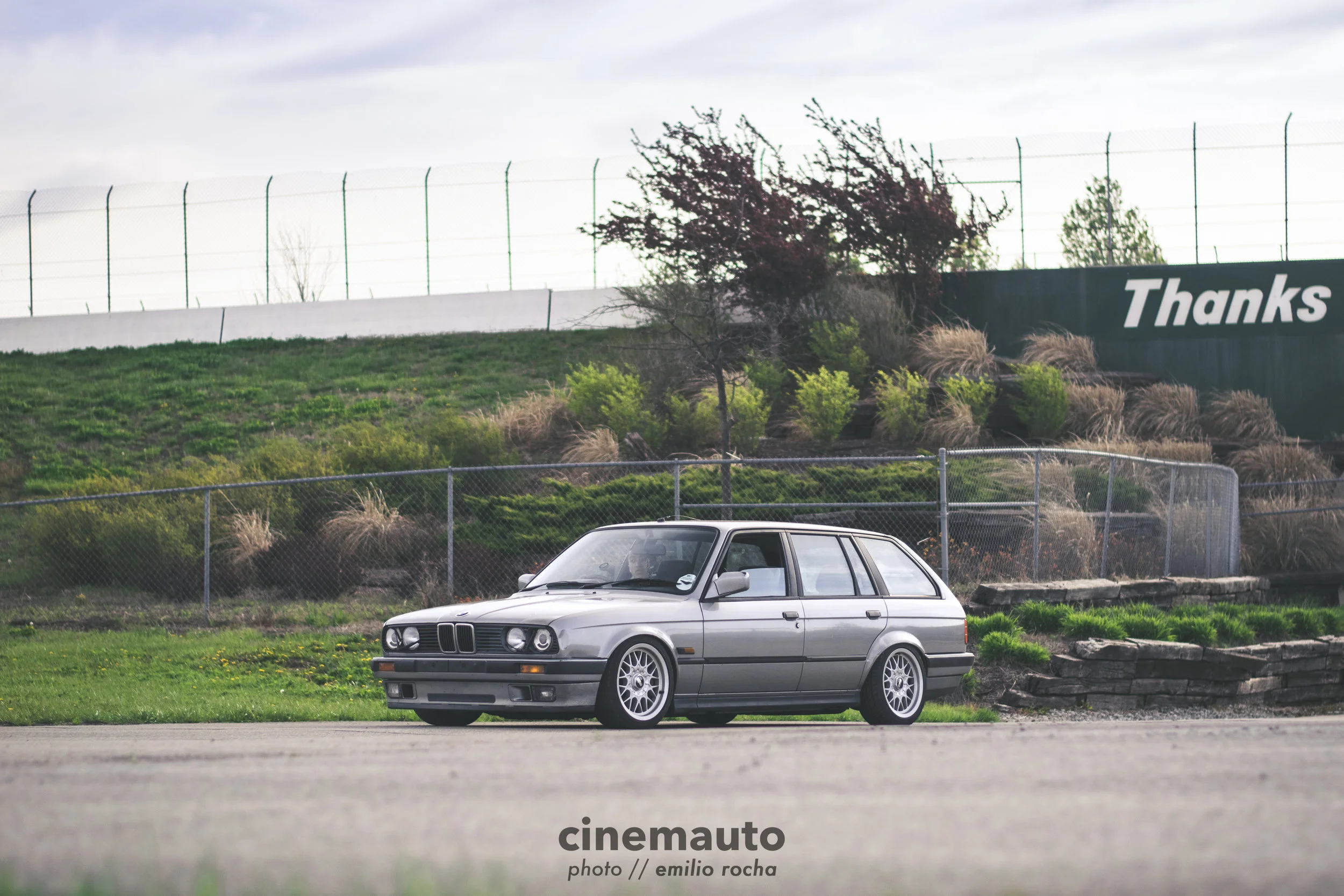 IFO // An Import Lifestyle Event