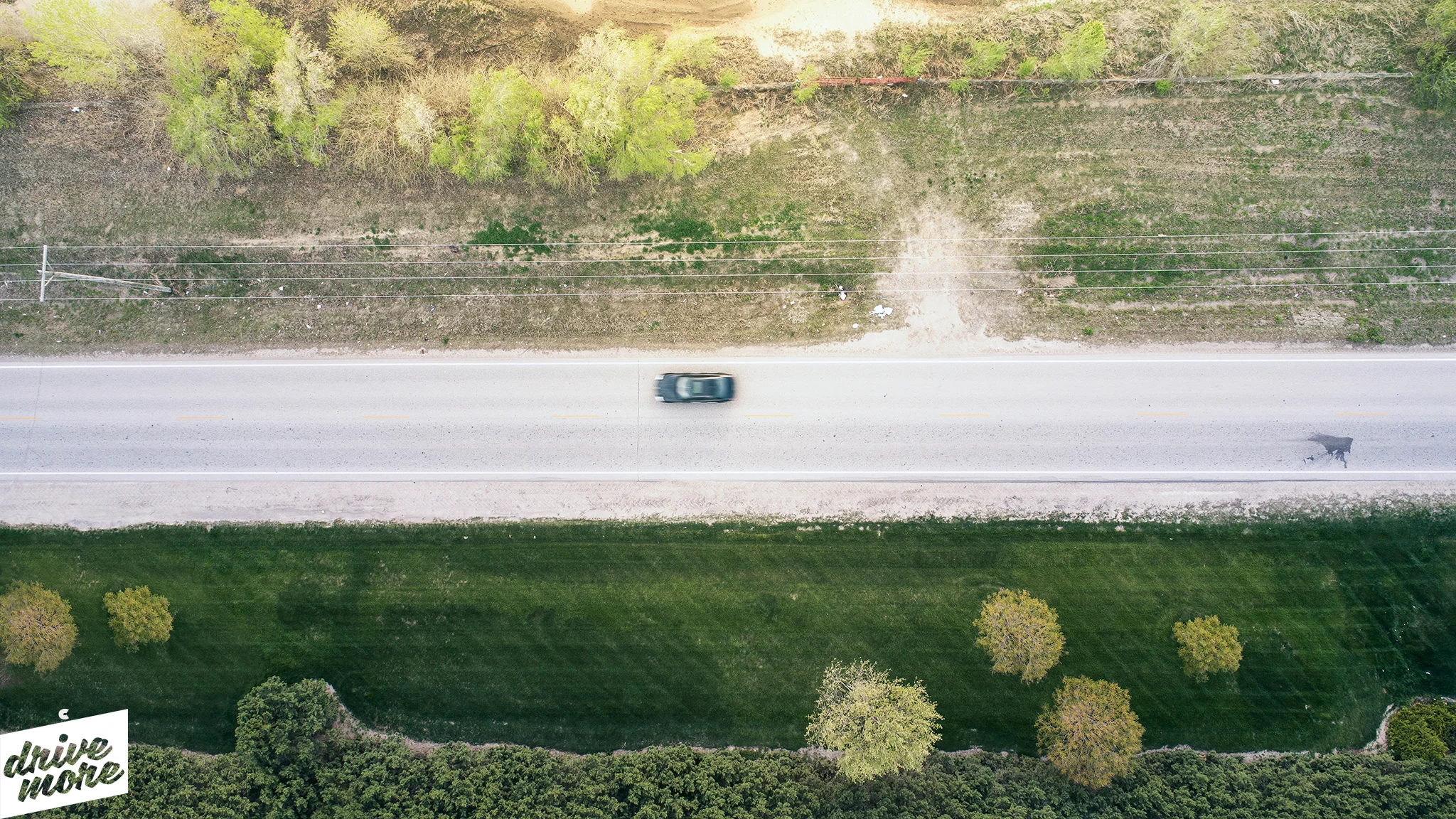 Drive More // Maserati Quattroporte