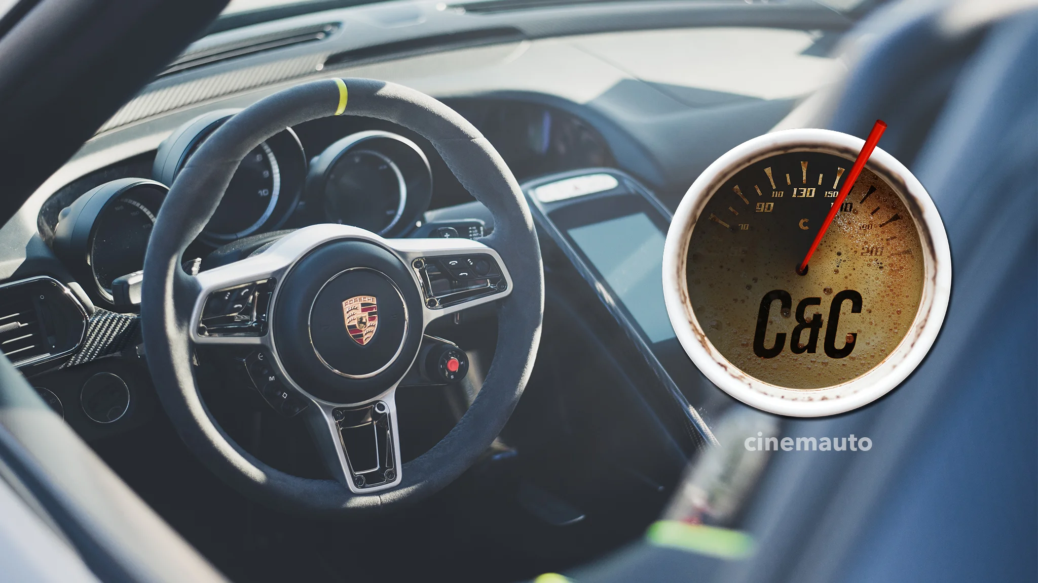 Cars & Coffee // Wichita, KS