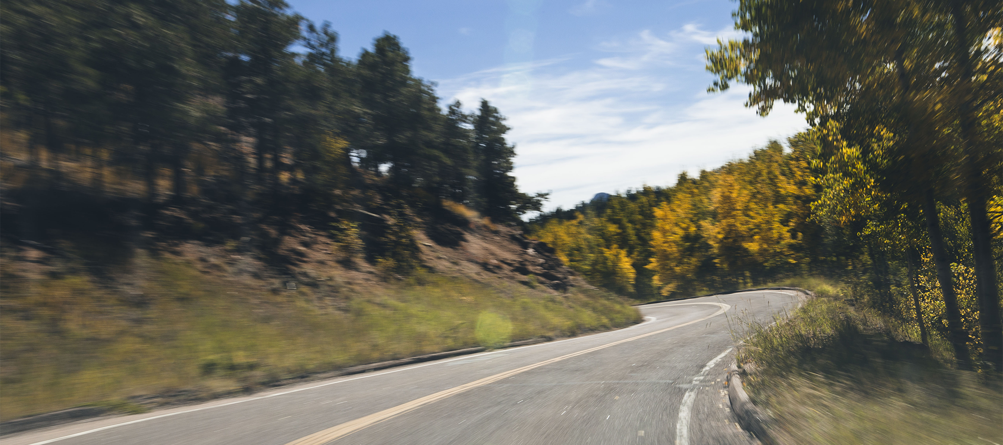 The Perfect Road // K-177