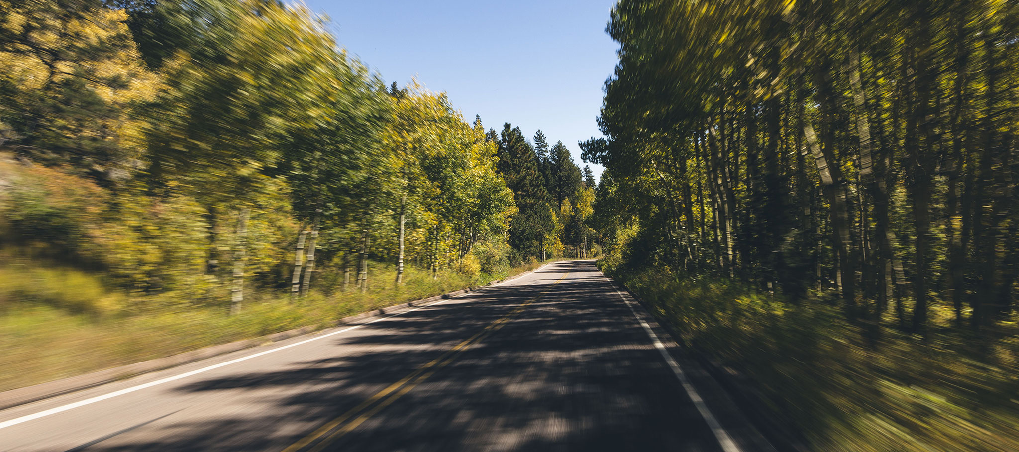 The Perfect Road // KS-4, K-141, K-140