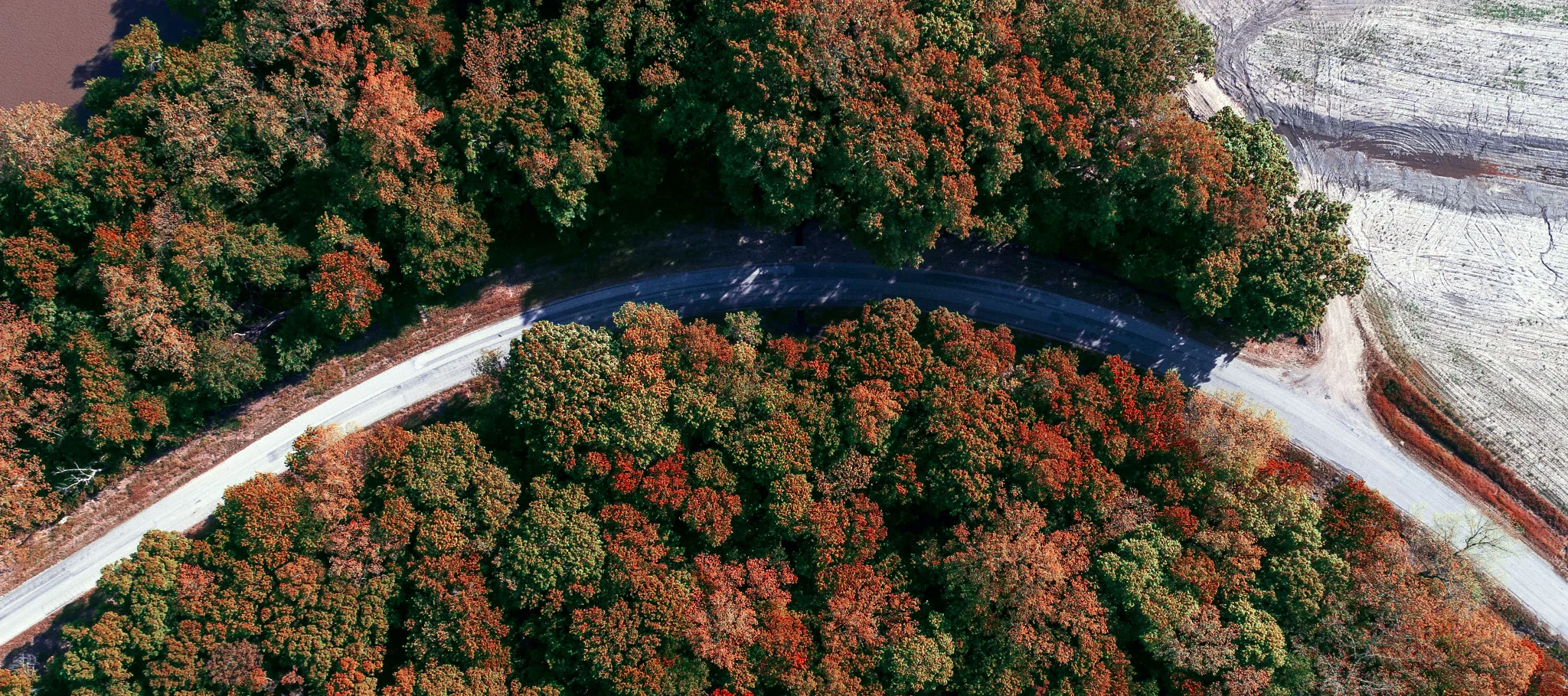 The Perfect Road // 281st