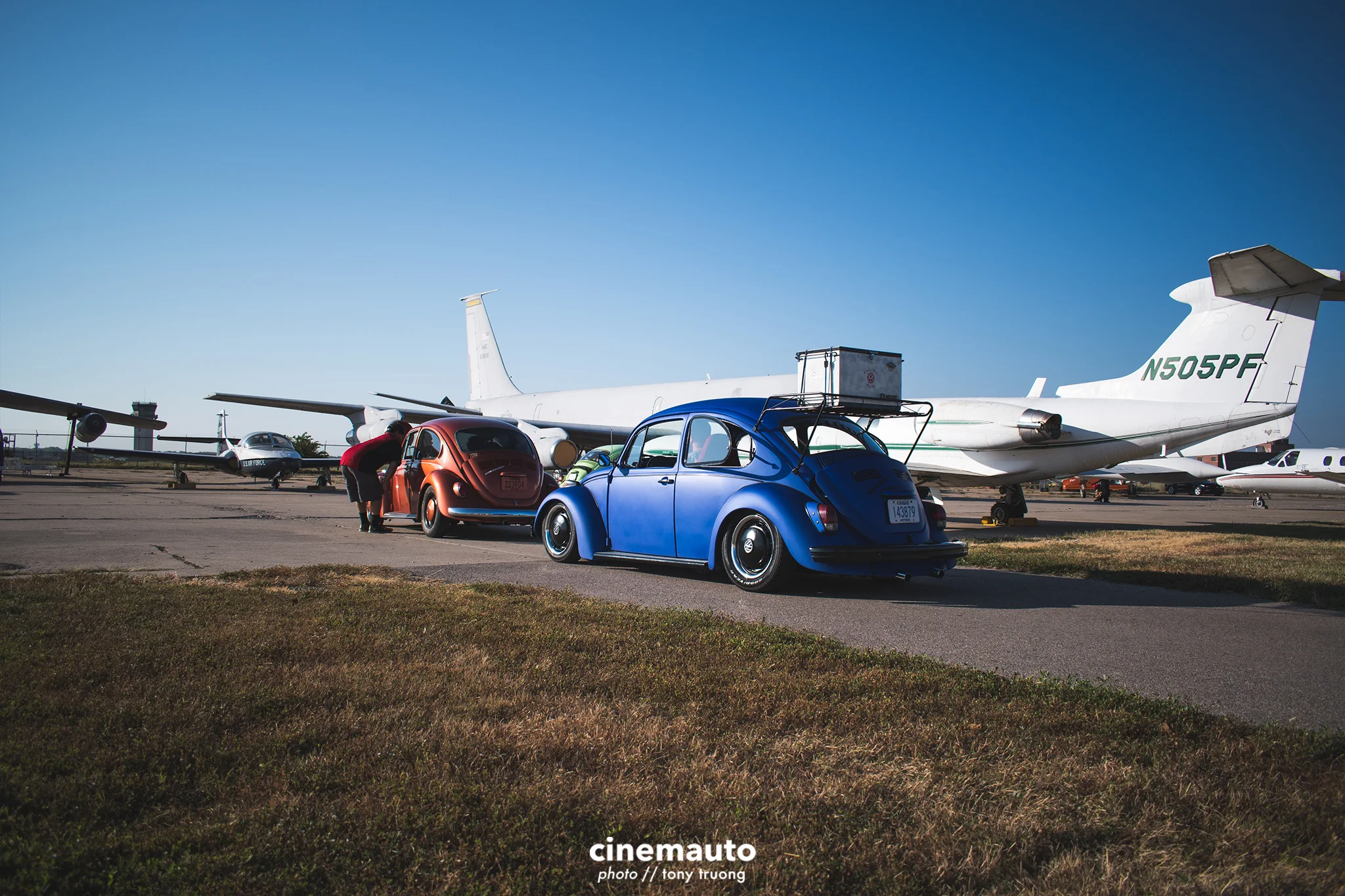 Foul Air Kansas Show // Wichita, KS
