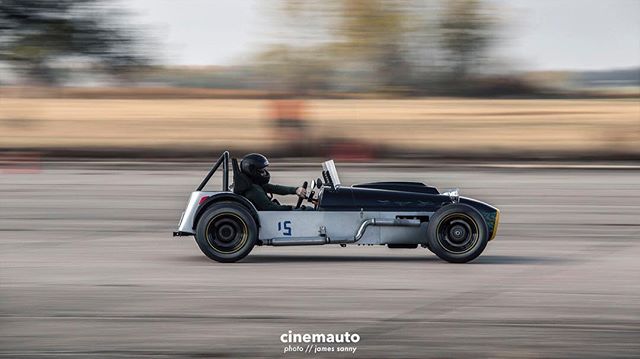 Last month we hit up the last SCCA Solo of the year. It did not disappoint! // 📷 @jamessanny // cinemauto.com