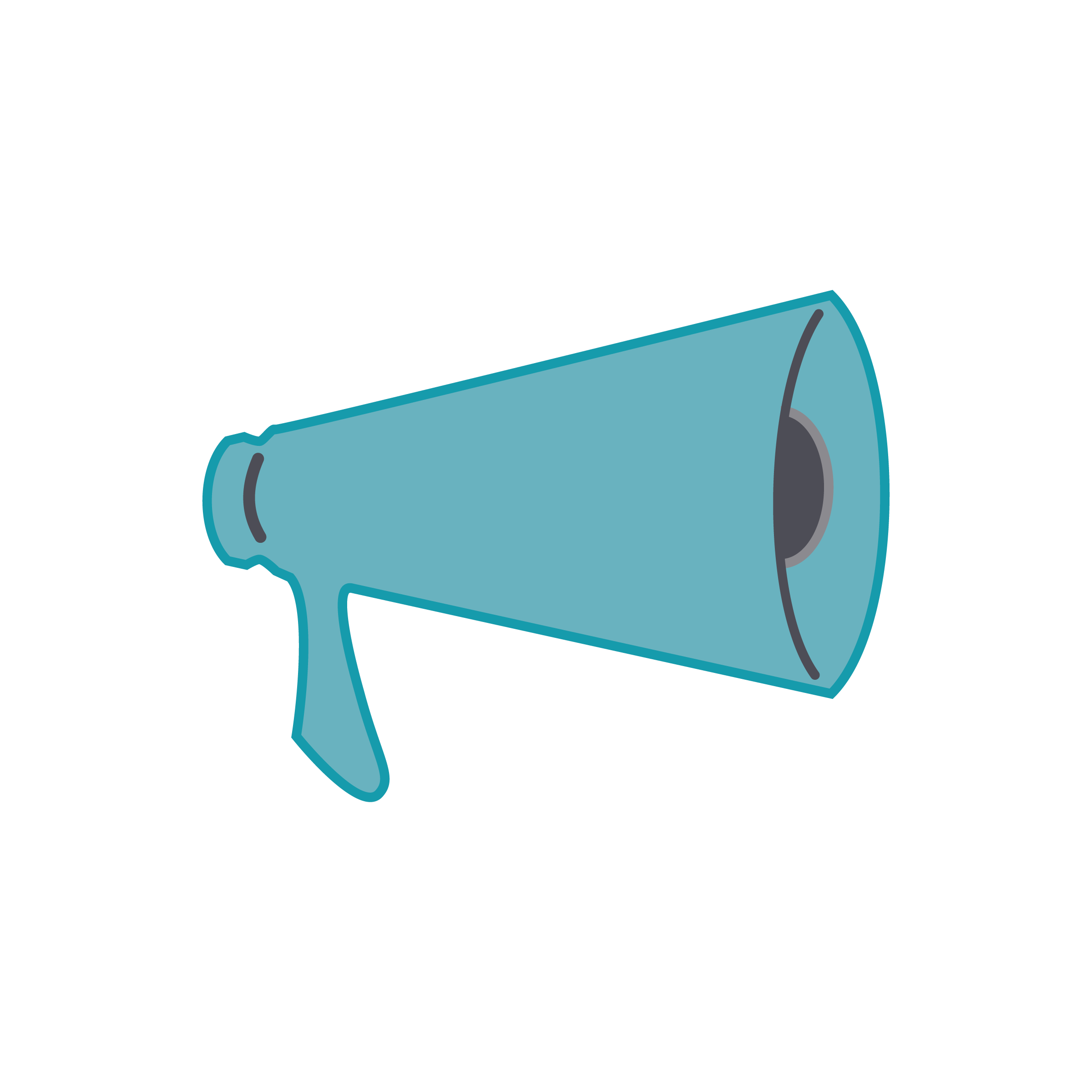 4. LAUNCH Your launch is important to us—and that's why we believe it should be a stress-free celebration for you. At the end of your project, you'll have all the tools you'll need to hit the ground running.