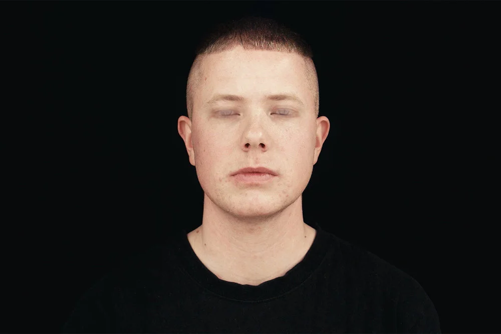 Archie Barry, Presence 2018