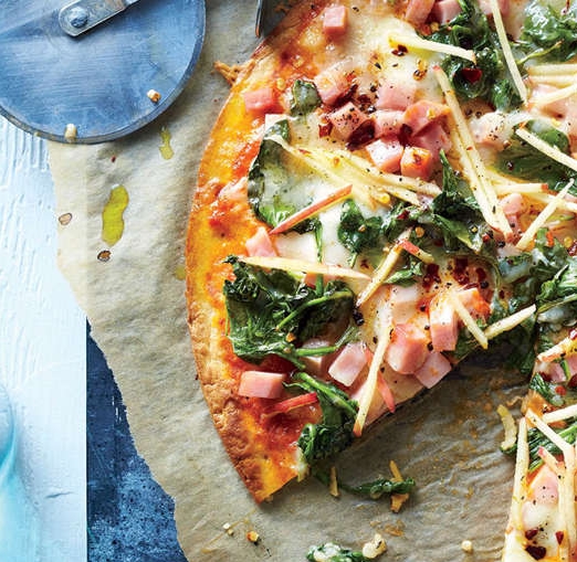 Photo Courtesy of Cooking Light