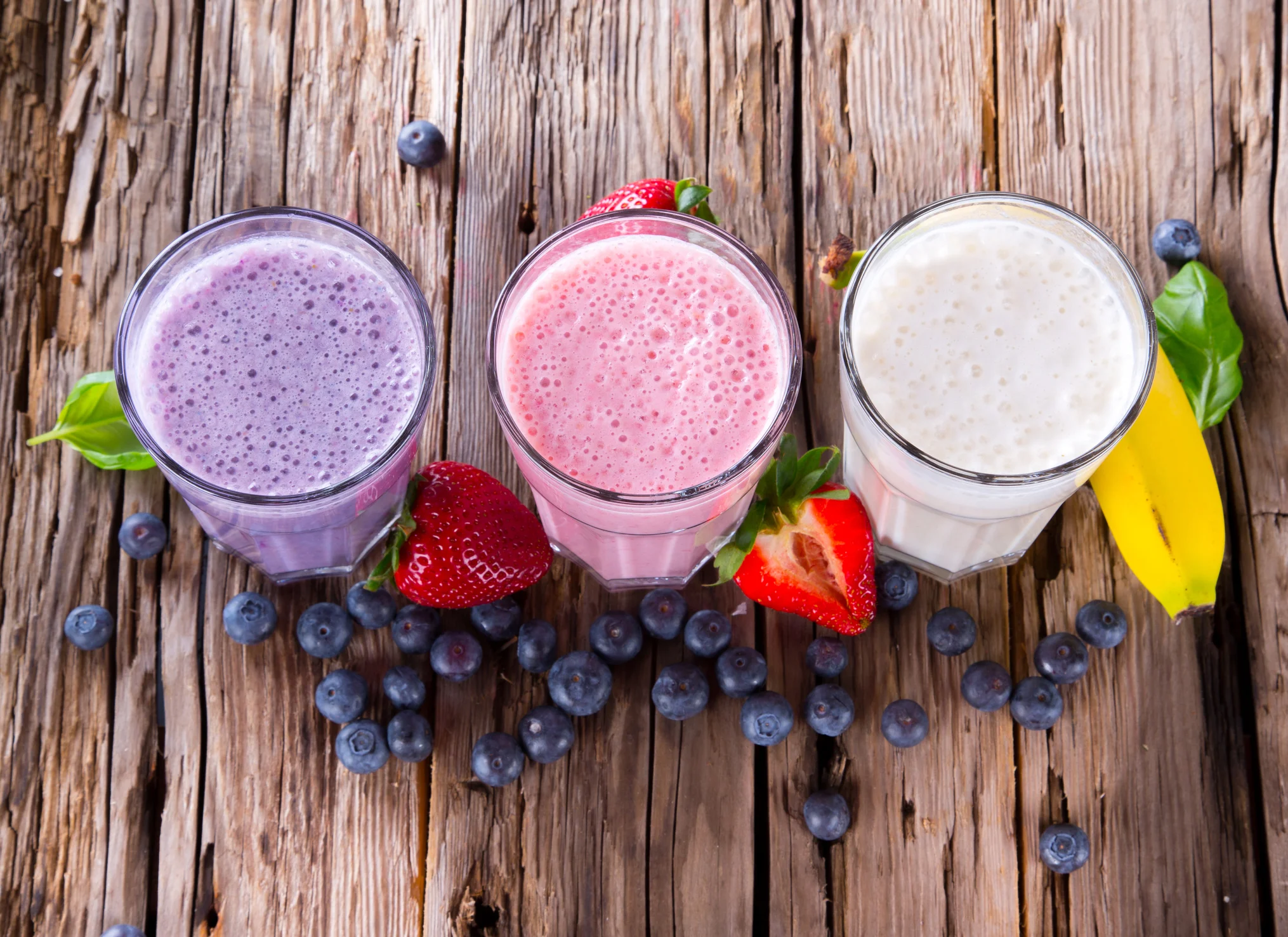 Mind Over Milkshakes: Mindsets, Not Just Nutrients, Determine Ghrelin Response