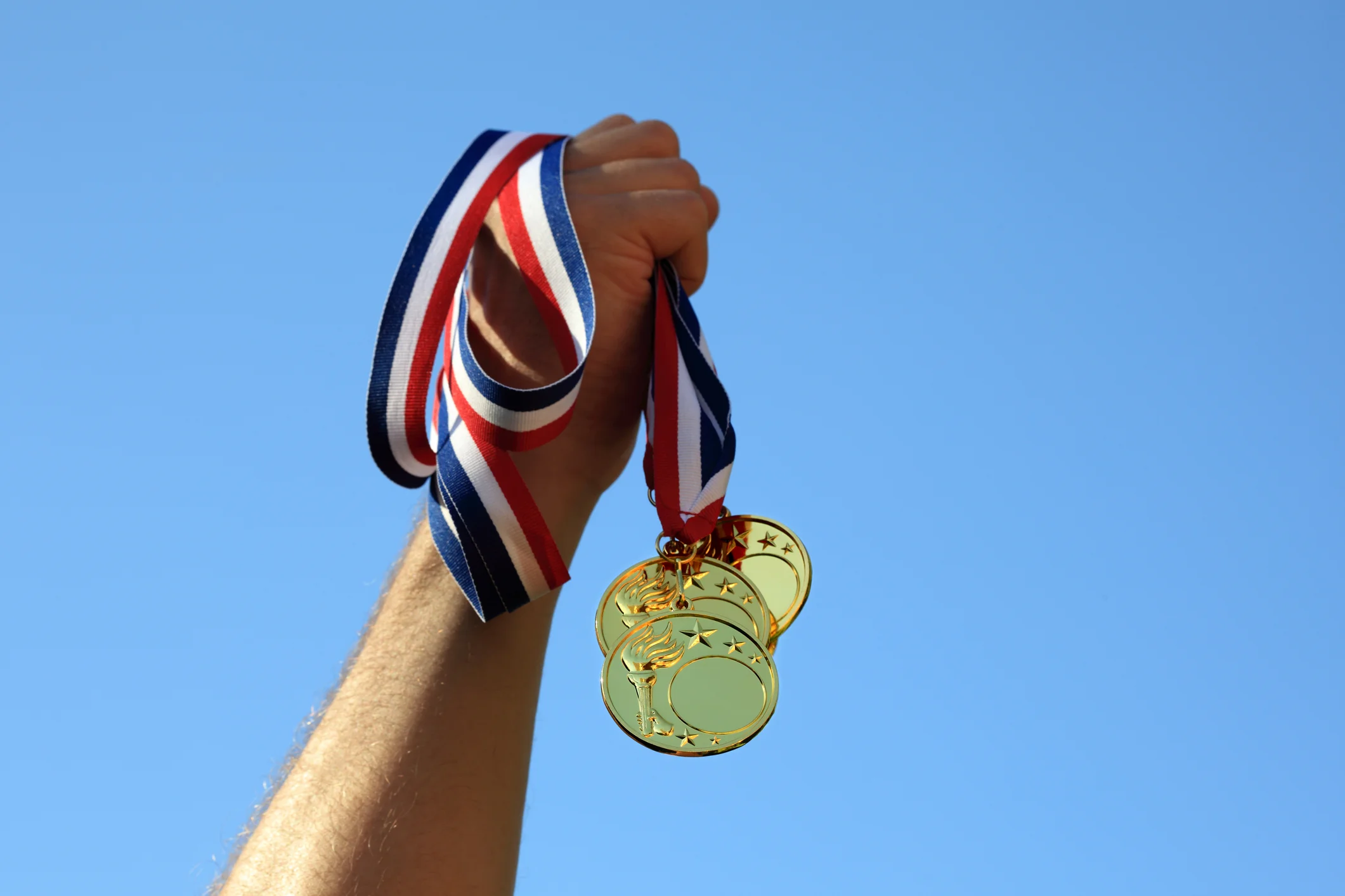 Olympic Athletes: 7 Skills They Use for Success