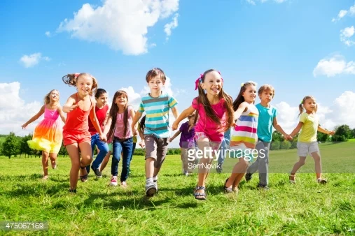 Young Hearts: Kindness Challenge