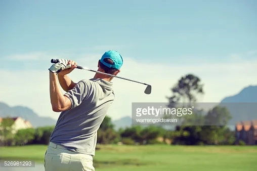 The Ideal Round: Tips for Getting Into the Swing That Golfer's Can Use
