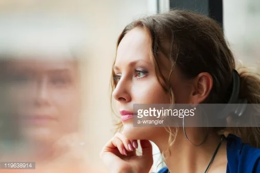 Body Envy: Turning Green with Envy Will Leave You Blue