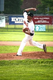 Mitch pitching for Danbury Westeners of NECBL.jpeg