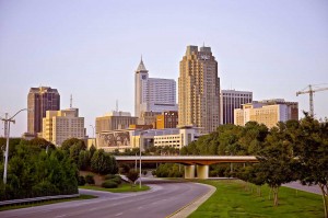 Raleigh, NC