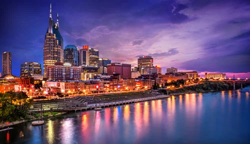 Nashville, TN