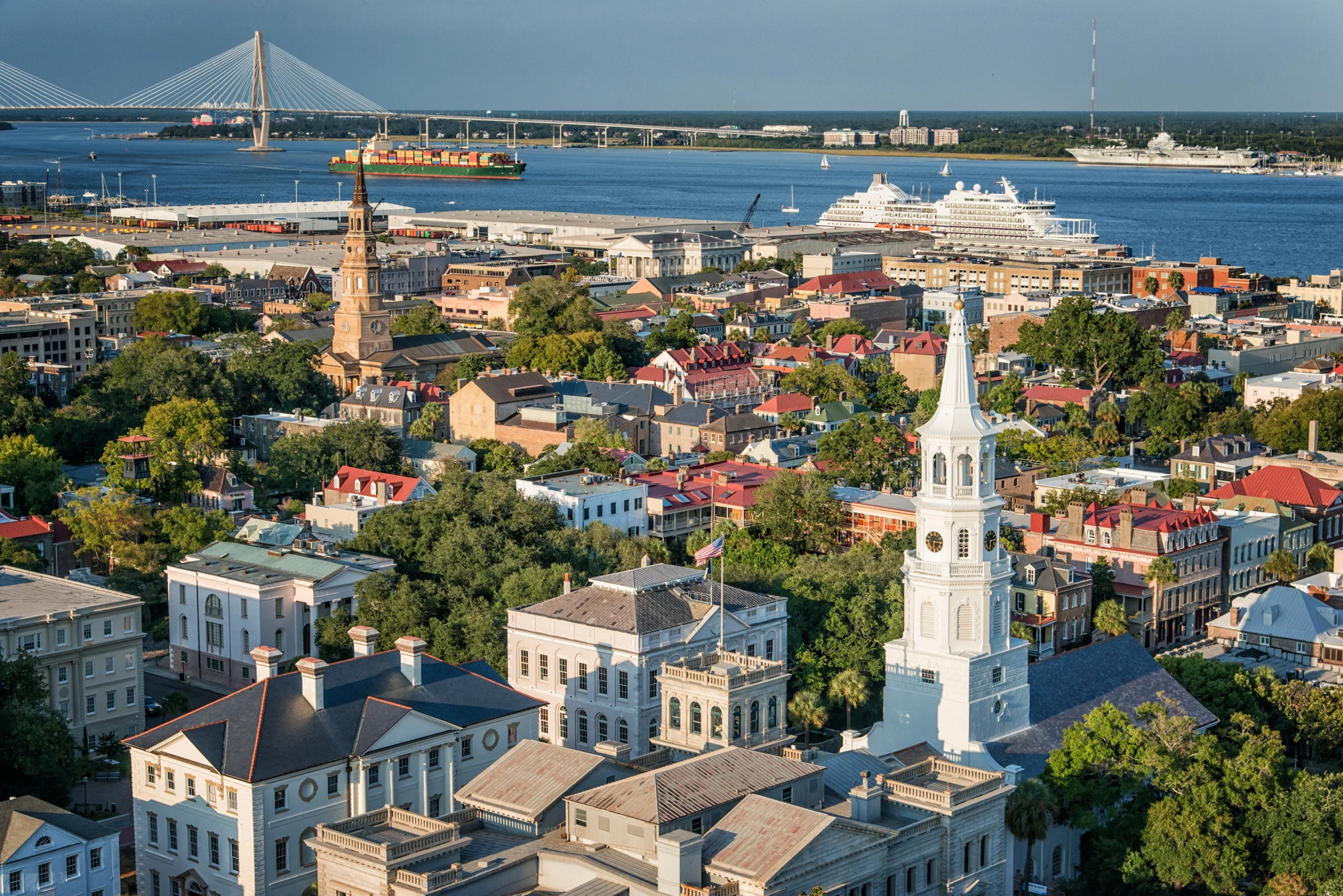 Charleston, SC