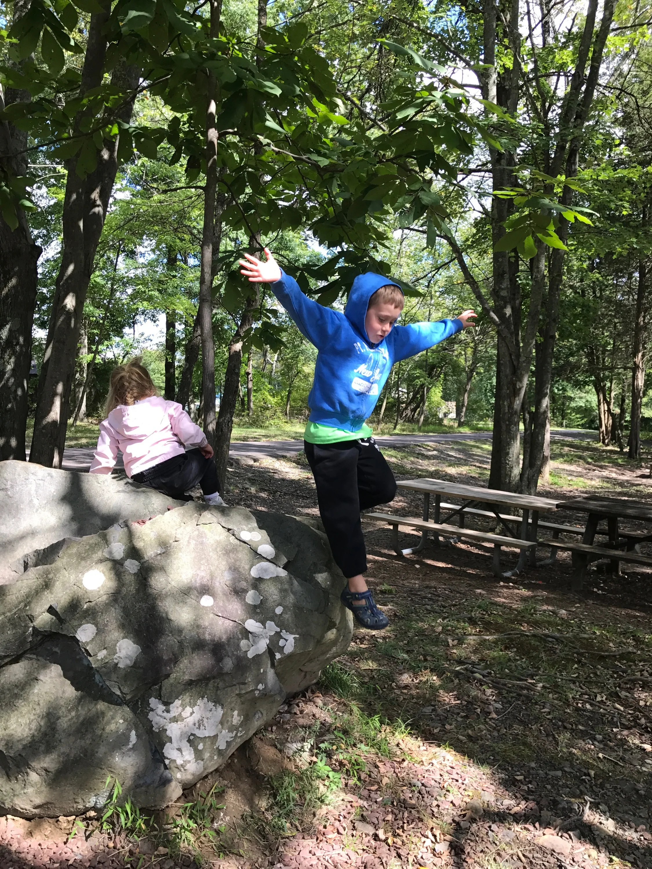 B juming off rock.jpeg