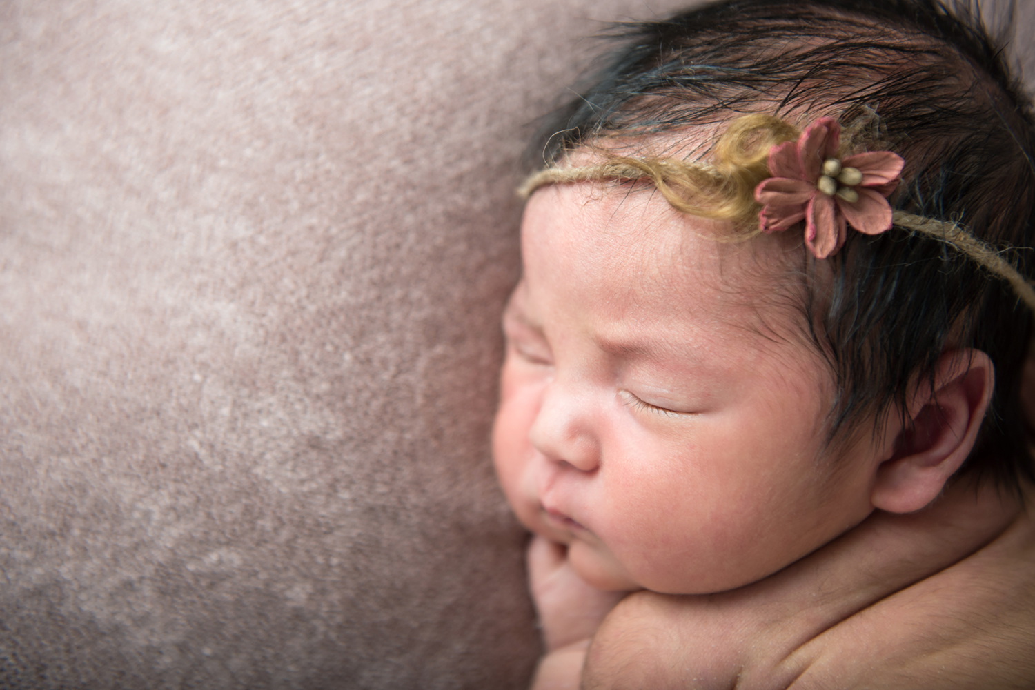 Newborn Baby