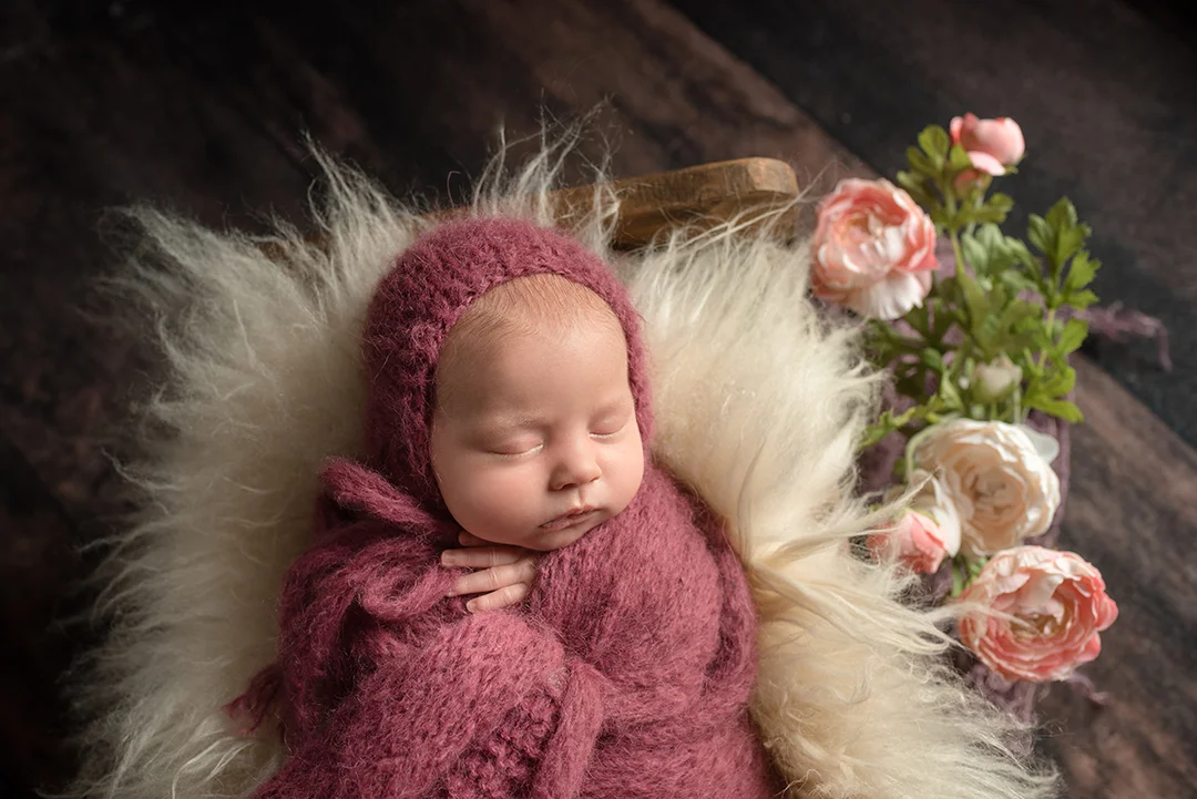 newborn photography