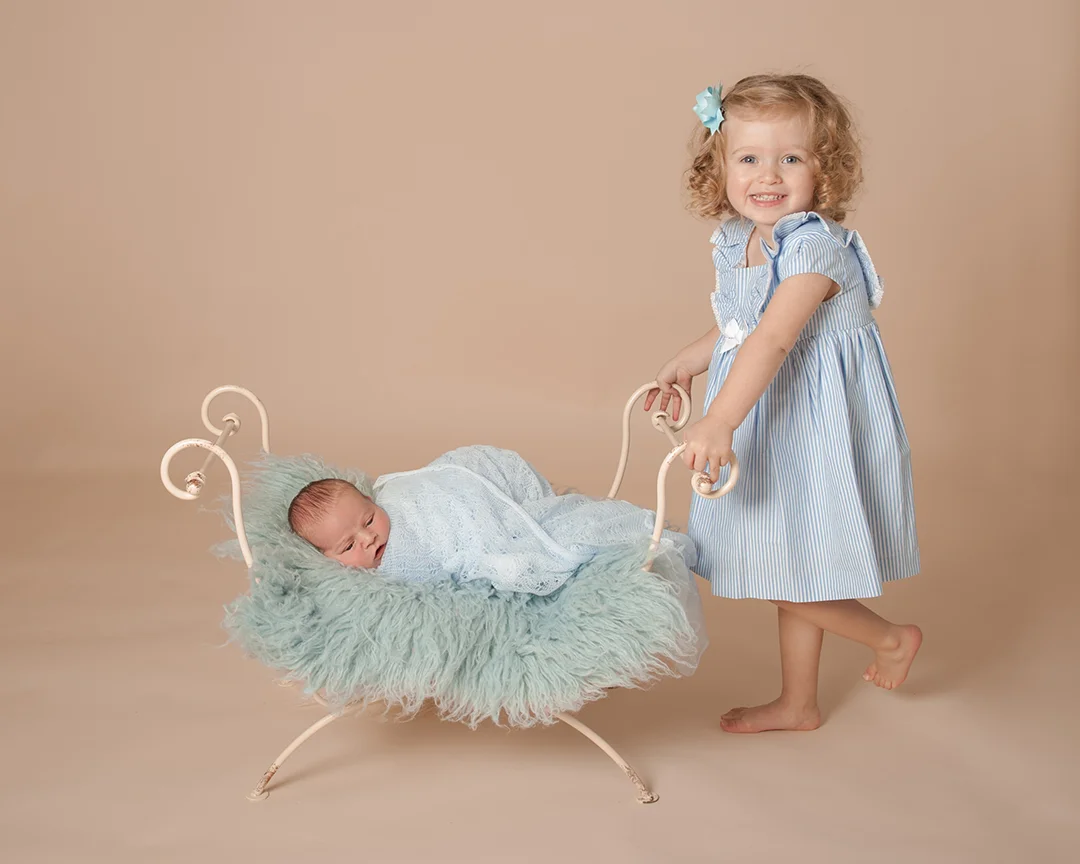 newborn photographer