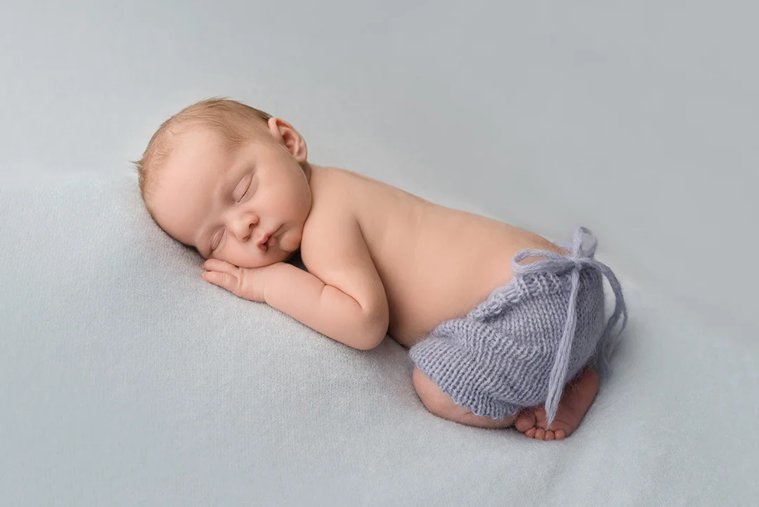 newborn photography