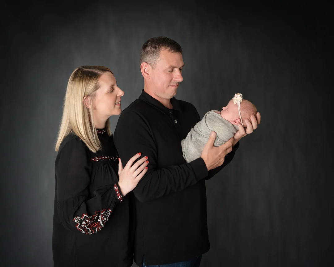 newborn photographer