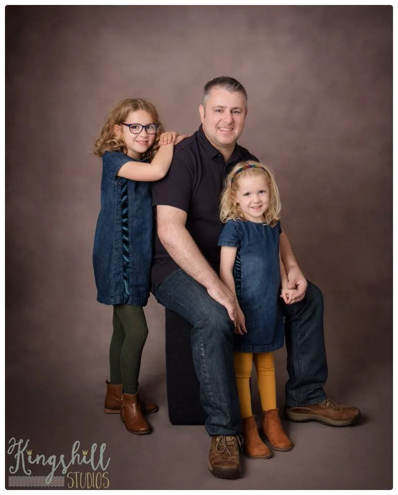 professional family photographer aberdeen