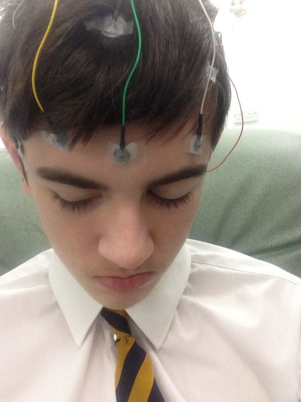 special occasion portraits