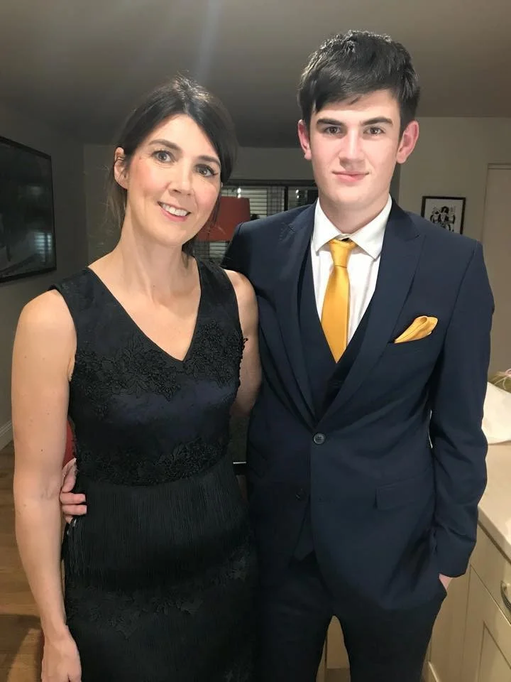 special occasion portraits