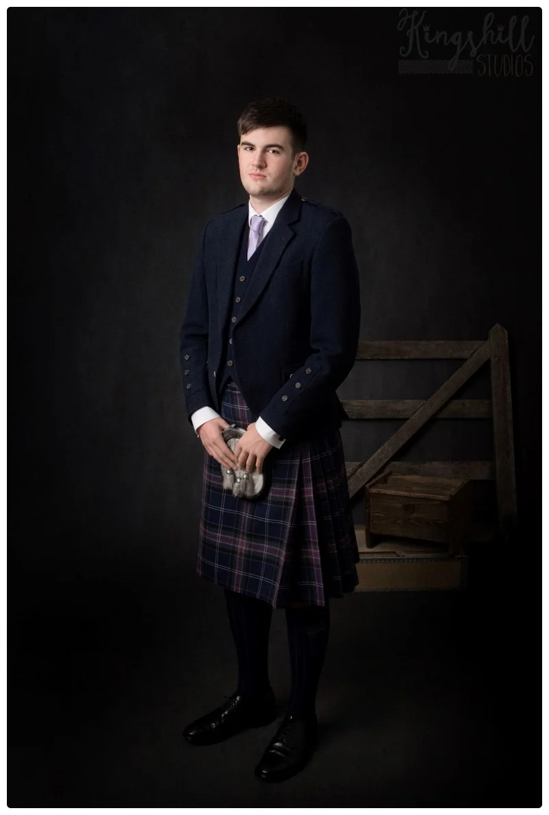 special occasion portraits