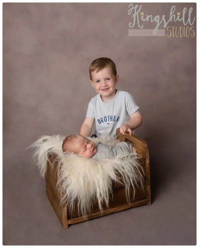 having a second baby