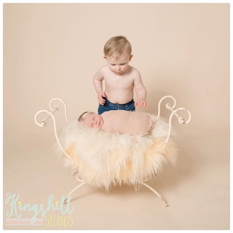 having a second baby