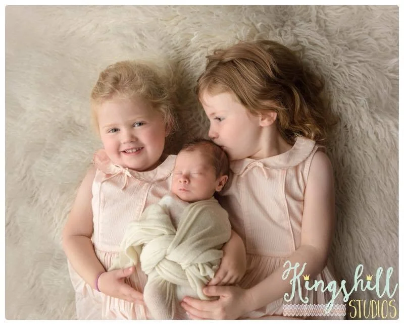 having a second baby