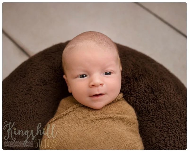 newborn photographer aberdeen
