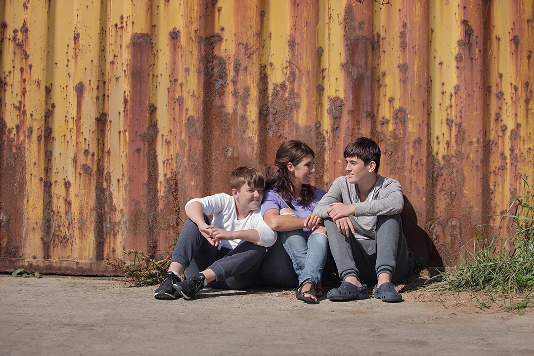 newborn photography aberdeen