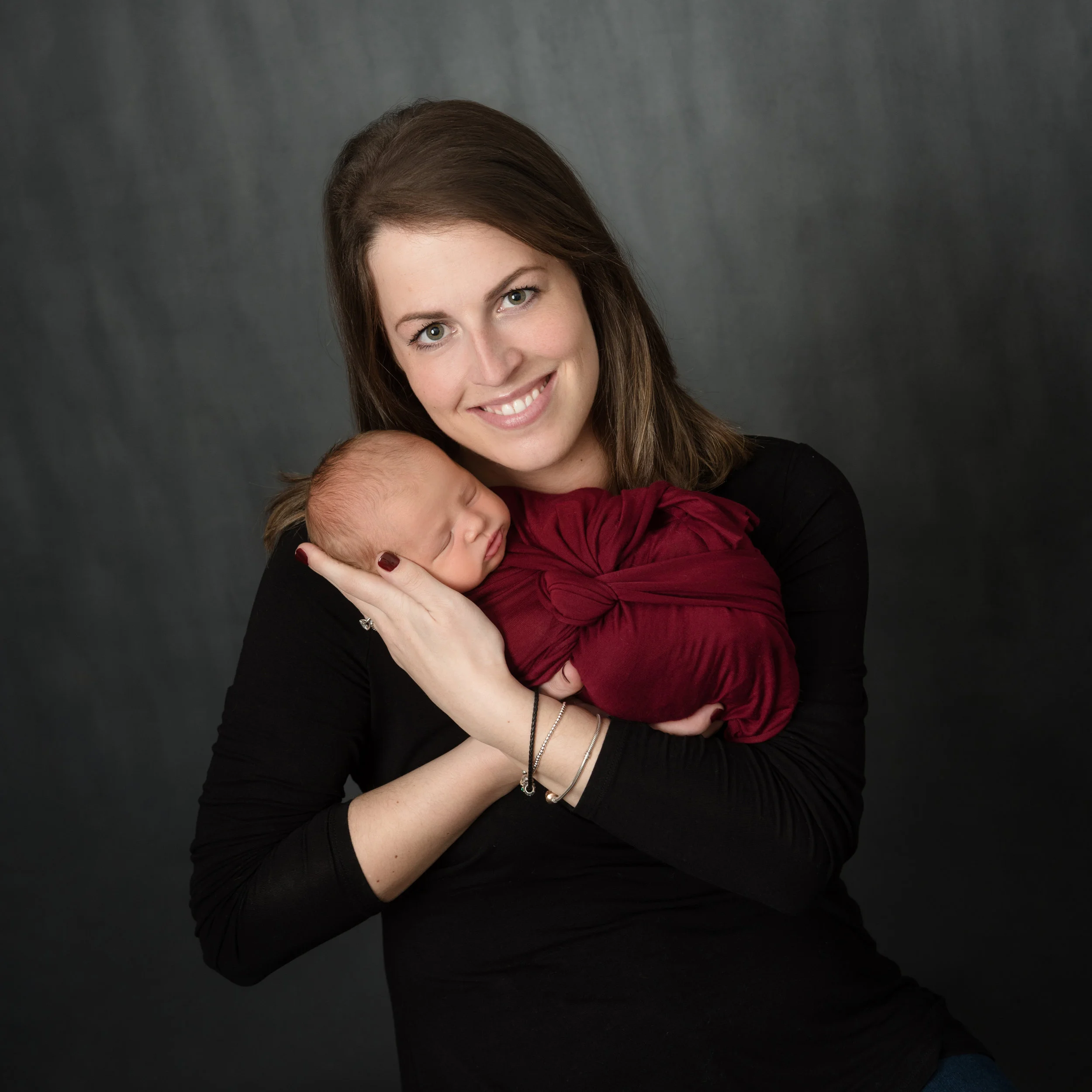 newborn photographer aberdeen