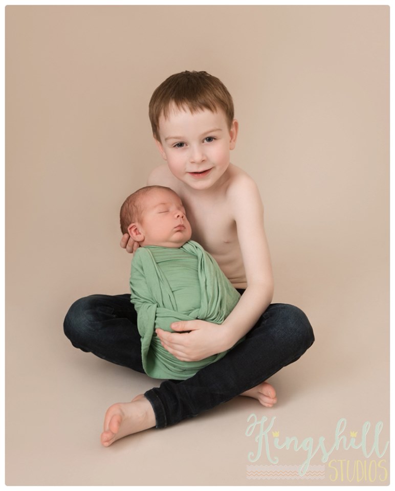 aberdeen newborn photographer