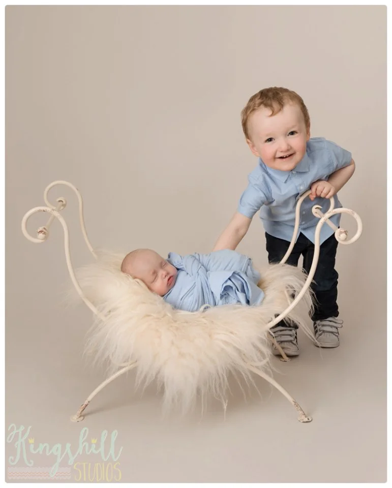 aberdeen newborn photographer