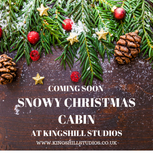 Aberdeen families: Join us for festive family photos 