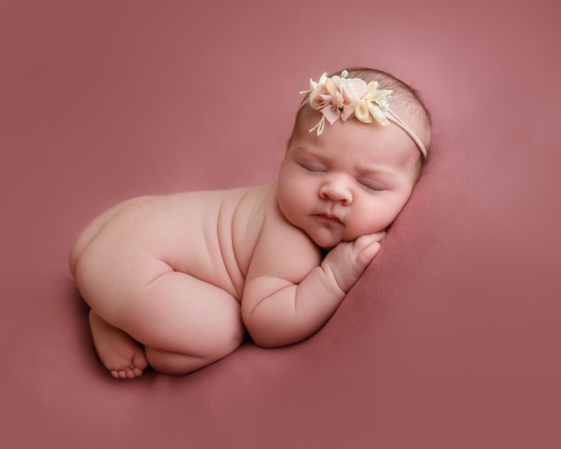 Popular ways to celebrate the birth of your baby — Newborn Photography  Aberdeen