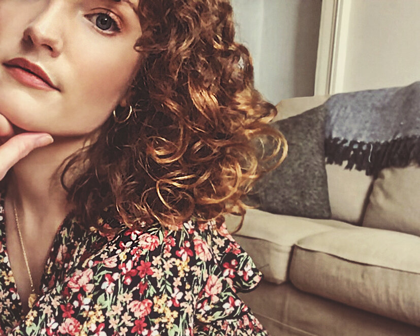 How to look good on Zoom — Newborn Photography Aberdeen