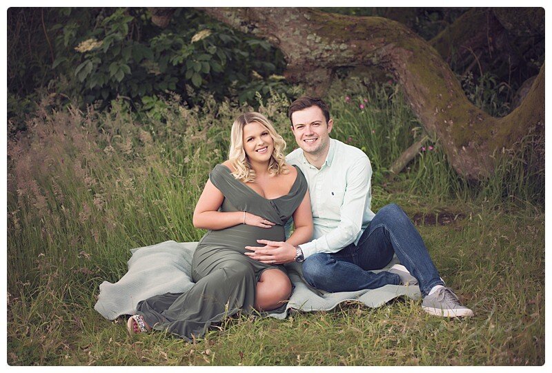 Why invest in a maternity photography session? — Newborn Photography  Aberdeen