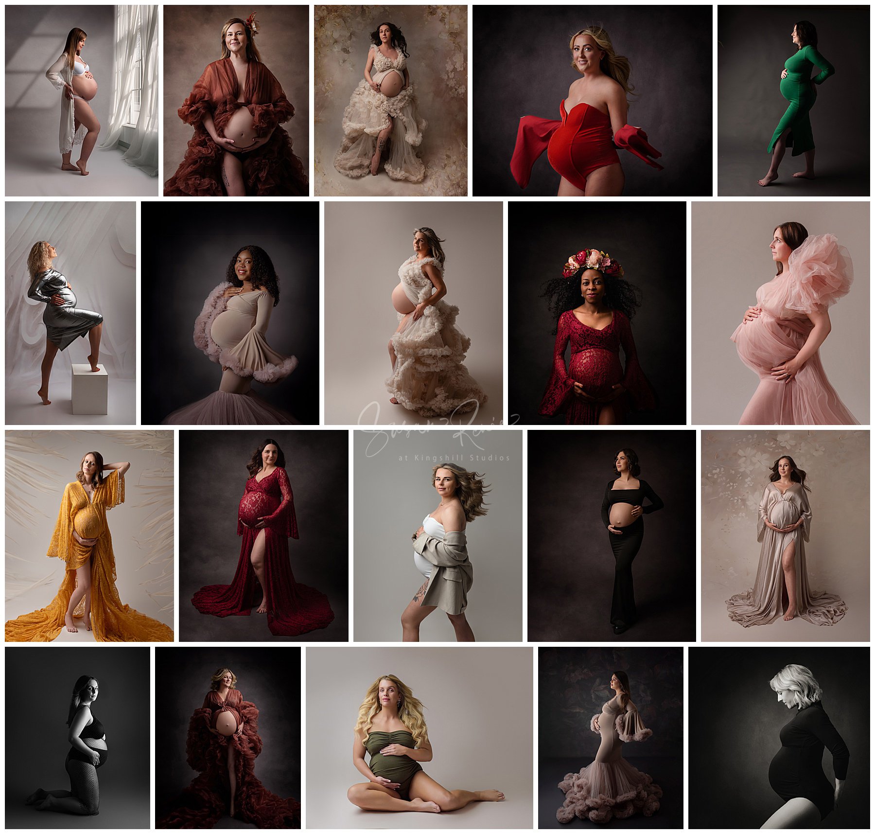 Enjoying the Journey: The Importance of Capturing Your Pregnancy with Photography