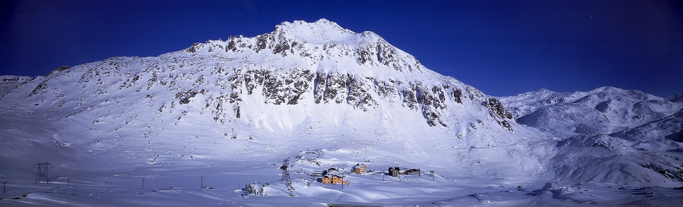                                                                                                             SAN GOTTARDO – MEDIA  