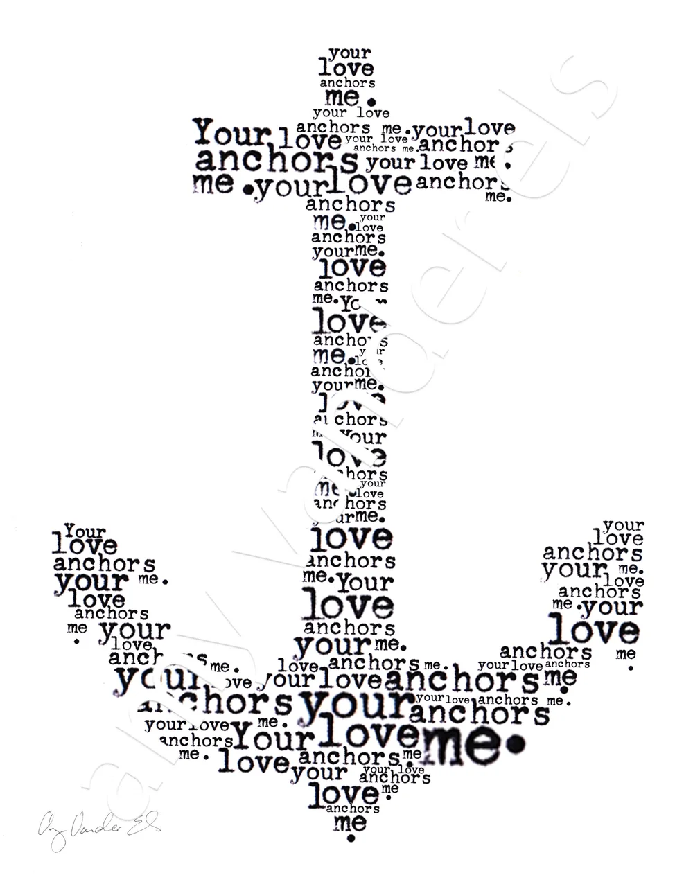 Anchors