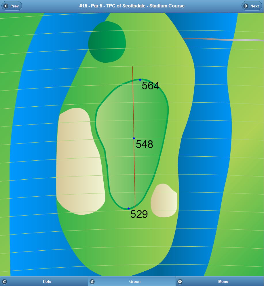 The Skinny on Golf Apps