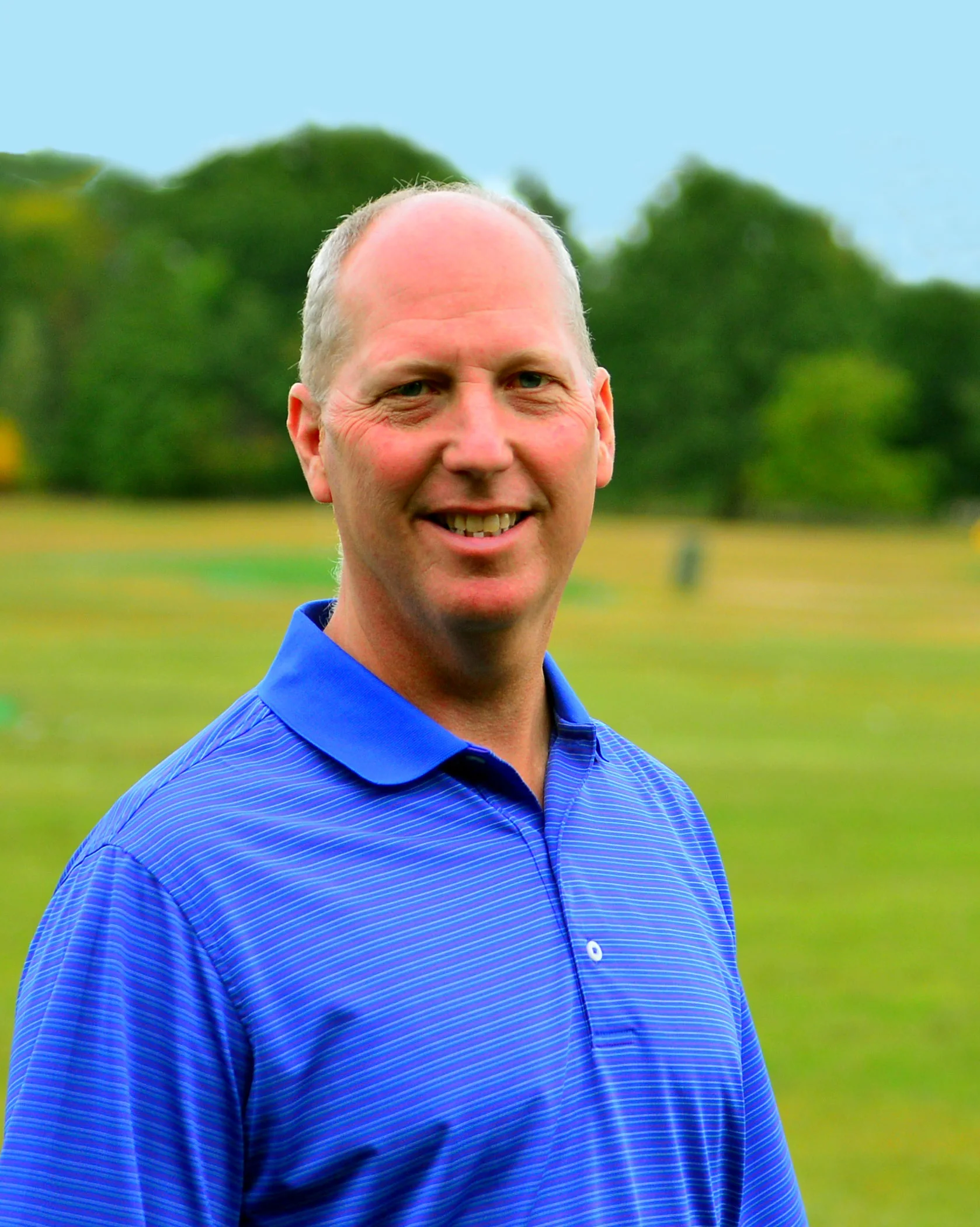 Interview with Gotham Golf Blog