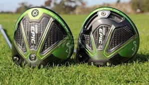Now Fitting Callaway Clubs!
