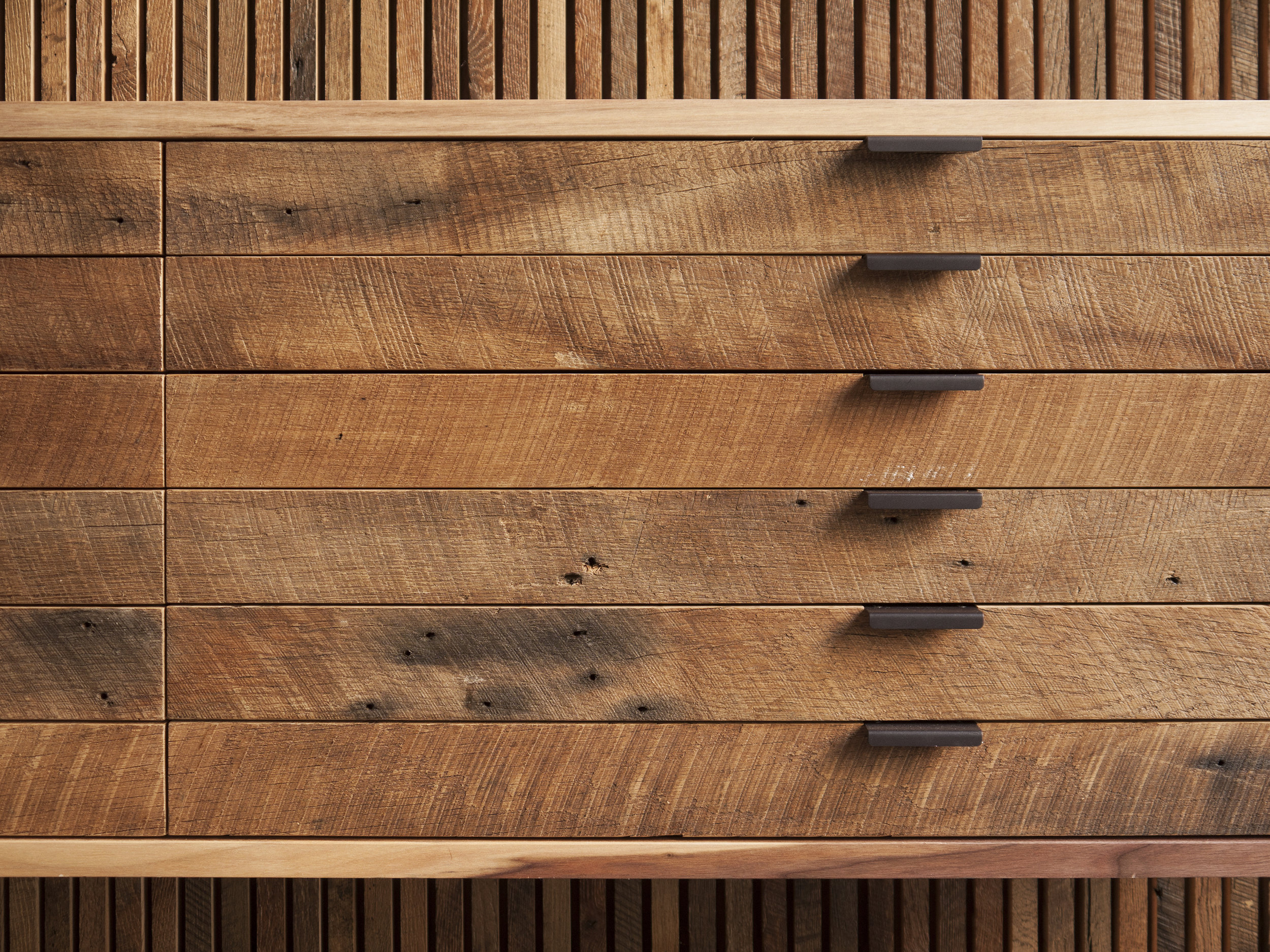 LV wood — ANALOG MODERN