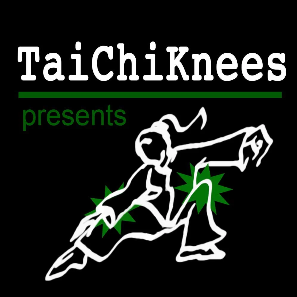 Yeah, it's cringeworthy.  But it is what it is.   It's my old taichiknees.com website, where you'll find most of the video gaming-related videos, music and art that I produced about a decade ago under the internet alias "Elnea".It's all ju…